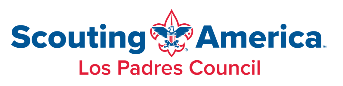Scouting America - Los Padres Council